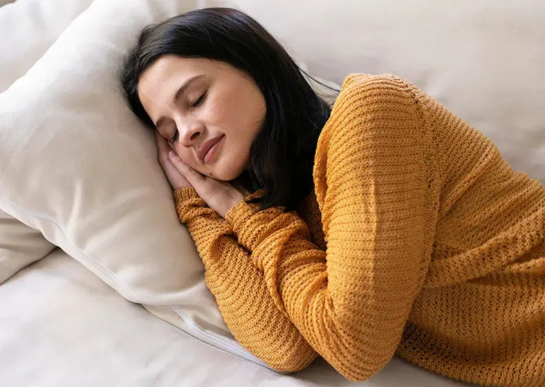 Sleep Hygiene 101: How to Actually Fall Asleep Faster and Stay Asleep