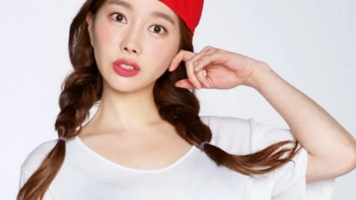 Ssoyoung Biography: Age, Parents, Siblings, Spouse, Children, Height, Husband, Net Worth, Wikipedia