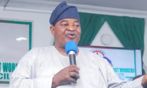 Tajudeen Baruwa