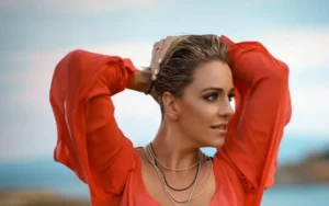 Tamara Todevska