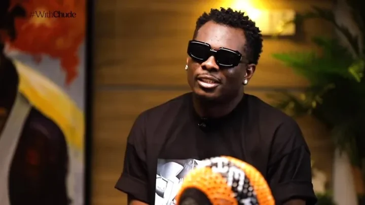 Terry Apala Biography: Wife, Net Worth, Wikipedia, Songs, Age, Girlfriend, Photos