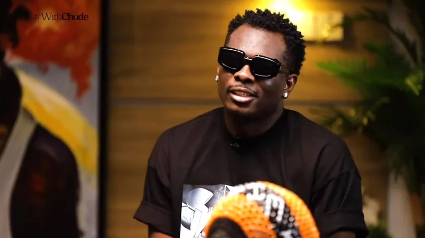 Terry Apala Biography: Wife, Net Worth, Wikipedia, Songs, Age, Girlfriend, Photos