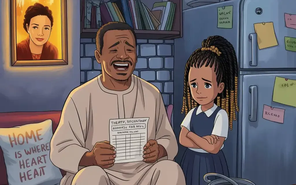 Parenting a Teenager Taught Me I Still Had Growing Up to Do