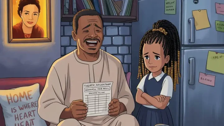 Parenting a Teenager Taught Me I Still Had Growing Up to Do