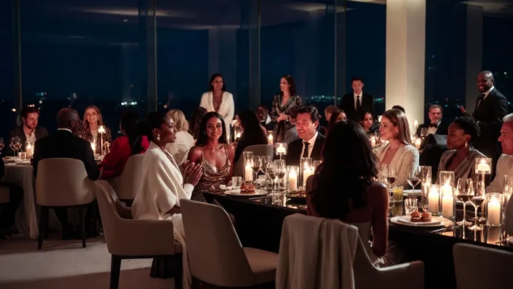 The Truth About Living a Luxury Lifestyle Nobody Wants to Admit