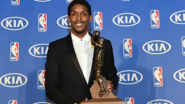 The significance of the sixth man award in basketball