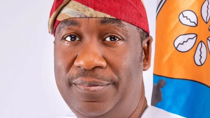 Tinubu Settles on Hamzat for Lagos, Yayi for Ogun, and Alli for Oyo as APC Locks In 2027 South-West Governorship Choices