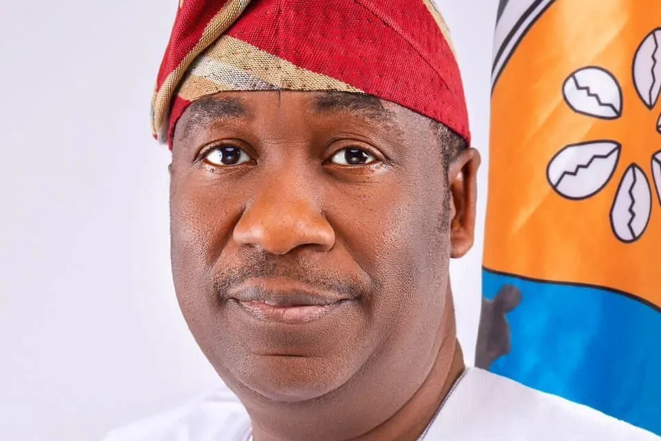 Tinubu Settles on Hamzat for Lagos, Yayi for Ogun, and Alli for Oyo as APC Locks In 2027 South-West Governorship Choices