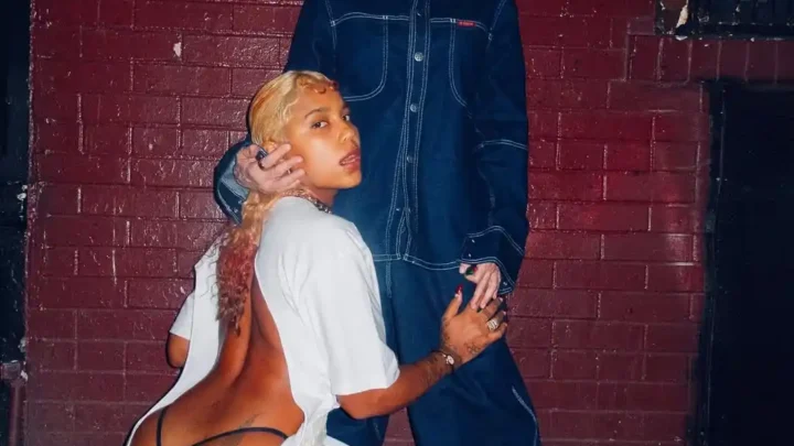 Tokischa Biography: Songs, Husband, Age, Height, Net Worth, Albums, Kids, Parents