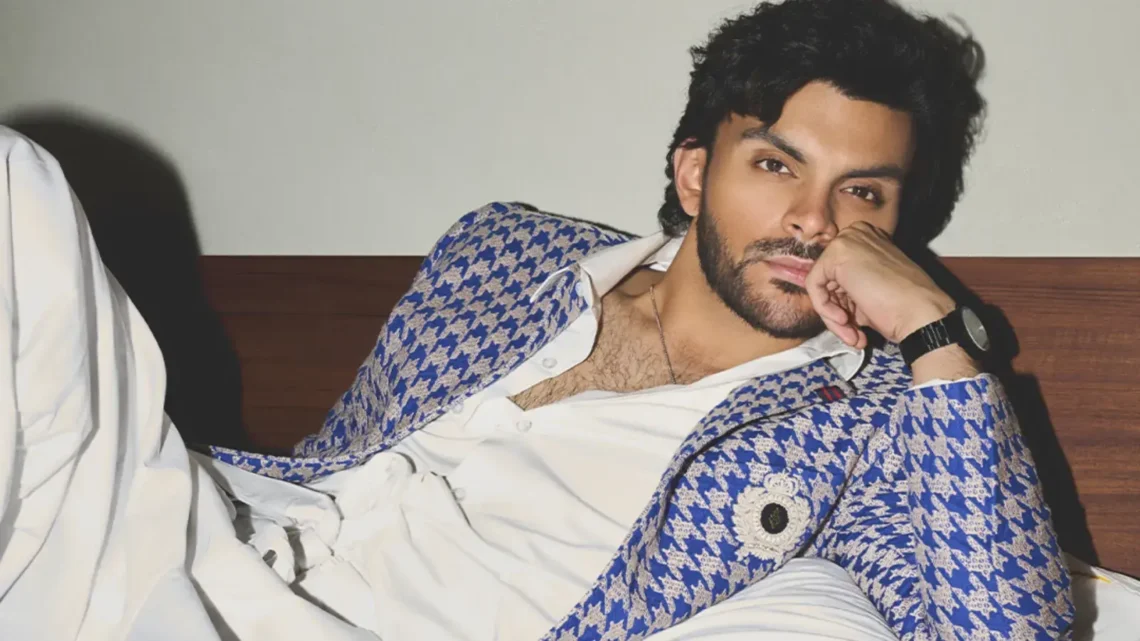 Veer Pahariya Biography: Wife, Age, Net Worth, Siblings, Parents, Height, Children