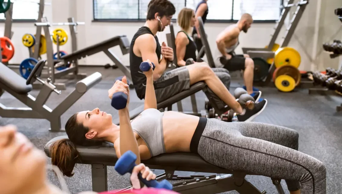 What the Fine Print in Gym Membership Contracts Typically Hides