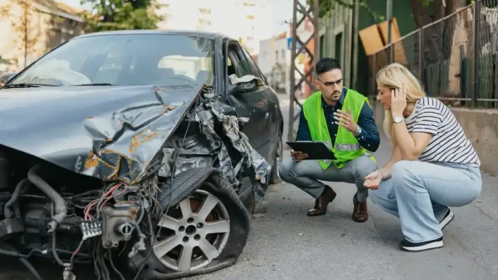 What to Do After a Car Accident: A Step-by-Step Checklist