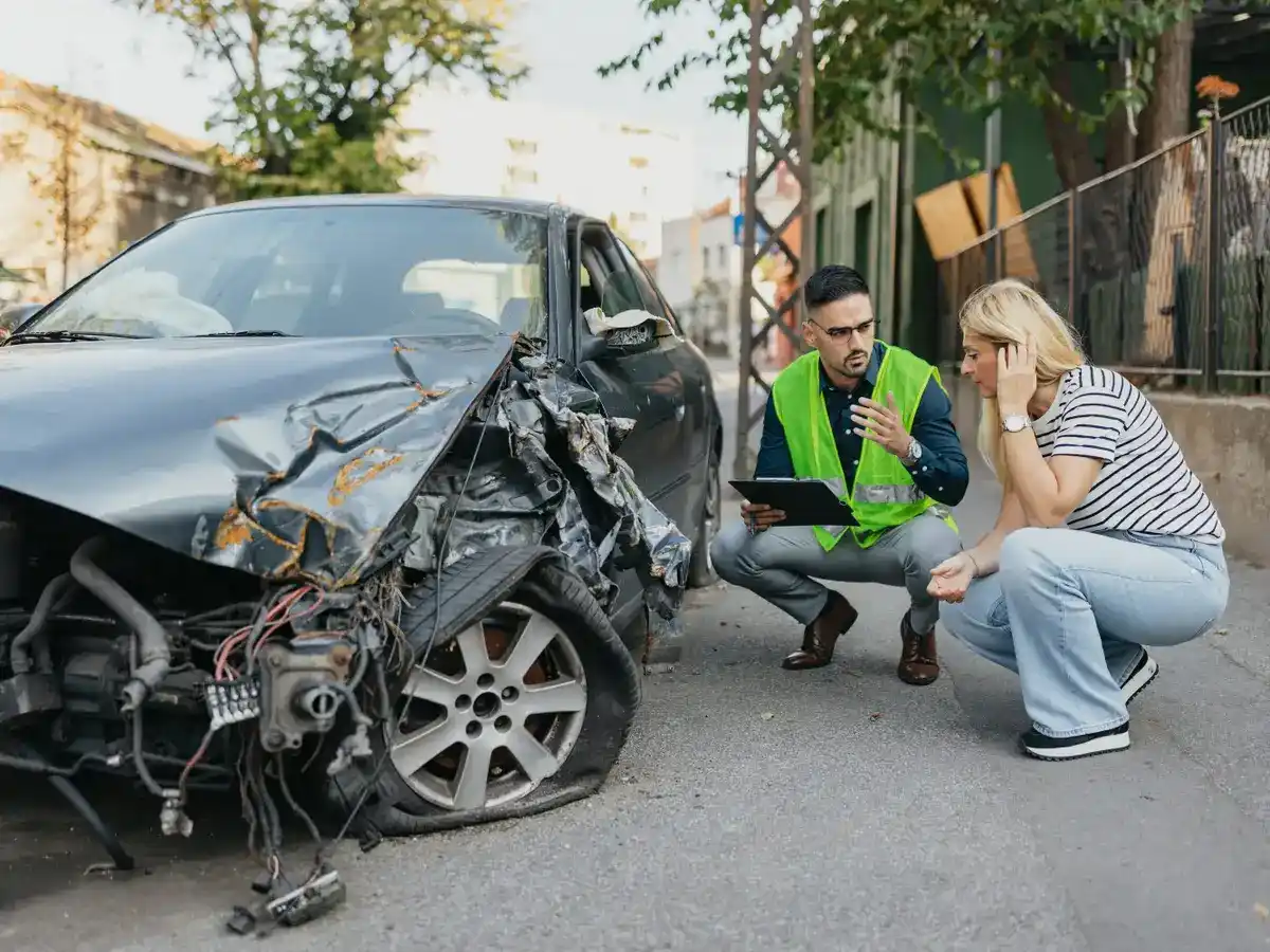 The Car Accident Checklist Every Driver Needs Before They Need It