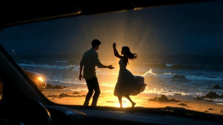 When I Stopped Performing Wellness and Started Dancing Instead