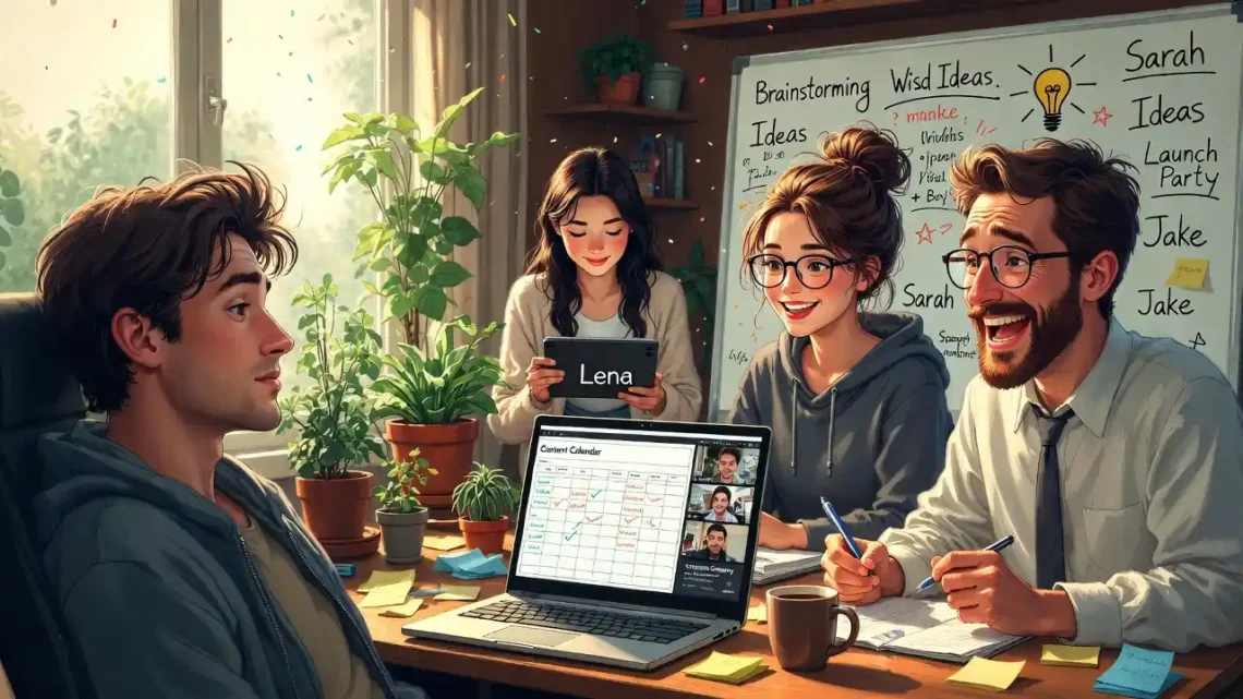 When the Perfect Job Offer Came… and I Said No