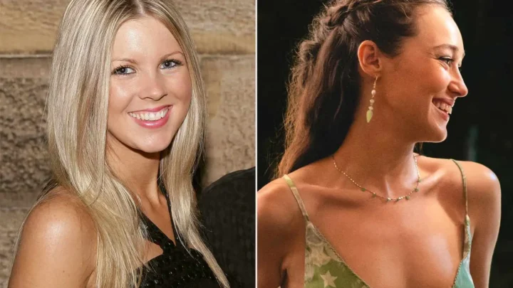 Who Is Milla Blake Really Based On in Apple Cider Vinegar?