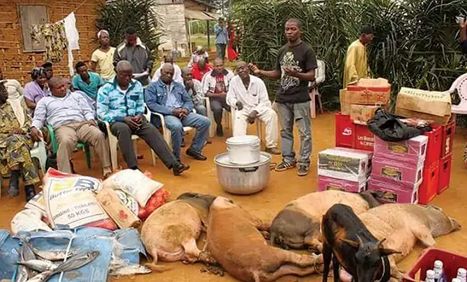 Why Are We Still Selling Our Daughters? The Rotting Core of Bride Price Culture