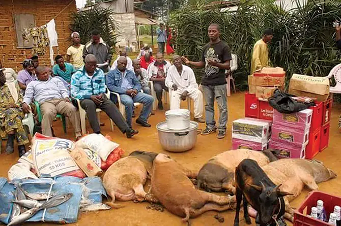 Why Are We Still Selling Our Daughters? The Rotting Core of Bride Price Culture