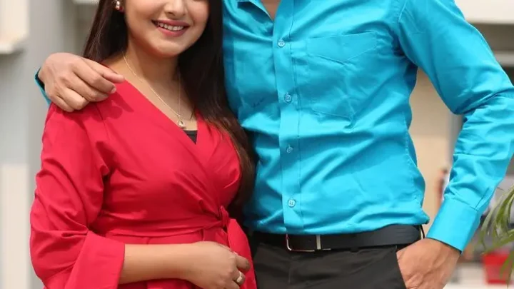 Zaher Alvi’s Wife, Afra Ibnat Khan Ikra, Was Found Hanging From a Fan