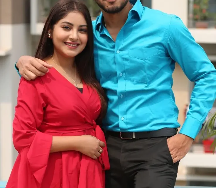 Zaher Alvi’s Wife, Afra Ibnat Khan Ikra, Was Found Hanging From a Fan