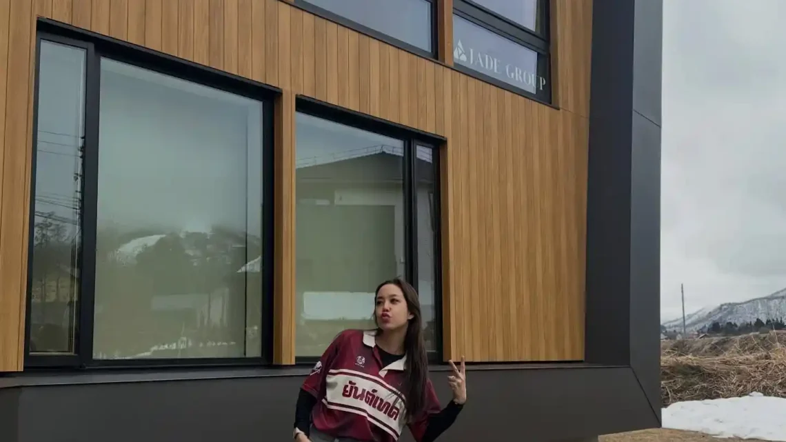 Aerin Yuktadatta Biography: Reality TV, Husband, Kids, Height, Parents, Age, Net Worth, Siblings, Films