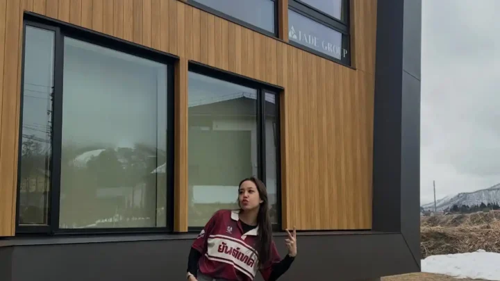 Aerin Yuktadatta Biography: Reality TV, Husband, Kids, Height, Parents, Age, Net Worth, Siblings, Films