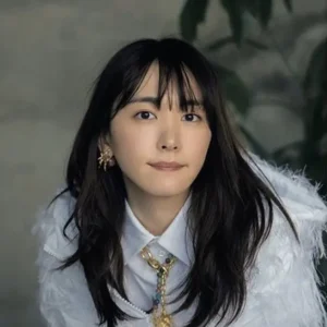 Yui Aragaki