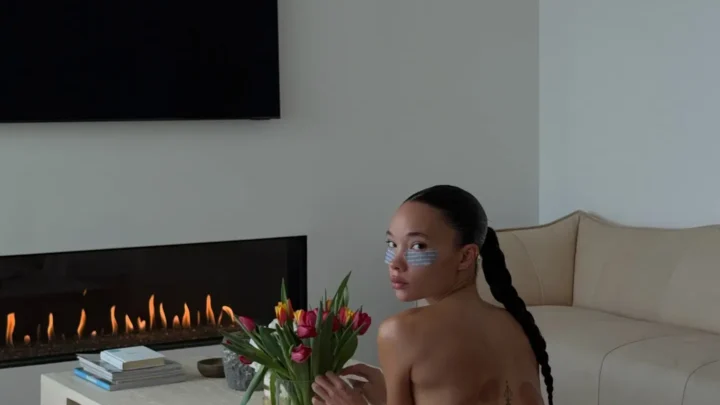 Ashley Moore Biography: Boyfriend, Films, Pictures, Height, Parents, Age, Net Worth, Sister