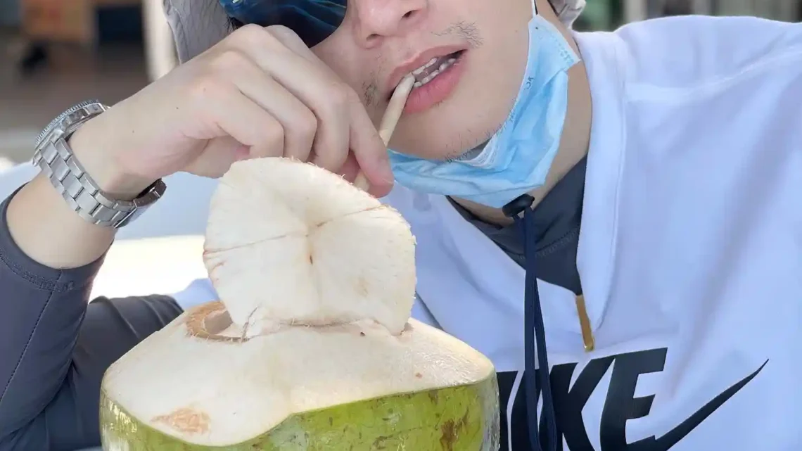 Sukrit Wisetkaew Biography: YouTube, Height, Parents, Age, Net Worth, Siblings, Girlfriend, Films, Songs, Awards