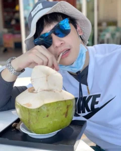 Sukrit Wisetkaew