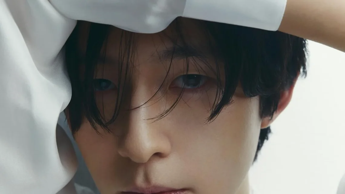 Hong Kyung Biography: Age, Net Worth, Siblings, Parents, Height, TV Series, Films, Pictures