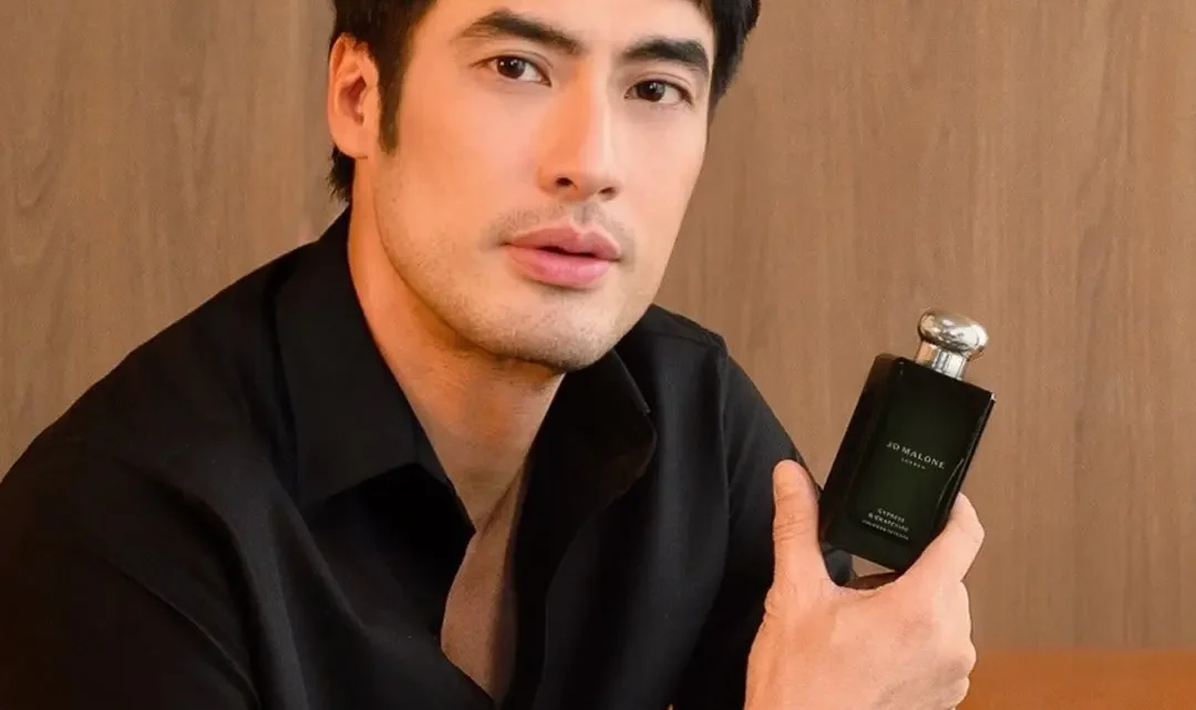 Pakorn Chatborirak Biography: Age, Net Worth, Siblings, Height, Parents, Girlfriend, Movies, TV Series, Pictures