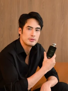 Pakorn Chatborirak
