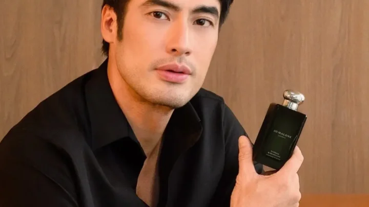 Pakorn Chatborirak Biography: Age, Net Worth, Siblings, Height, Parents, Girlfriend, Movies, TV Series, Pictures