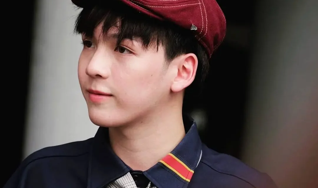 Katsamonnat Namwirote Biography: YouTube, Girlfriend, Films, Height, Parents, Age, Net Worth, Siblings