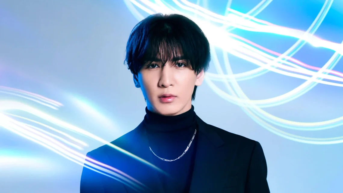 Ryusei Fujii Biography: Age, Career, Wife, Net Worth, Instagram, Songs, Ethnicity