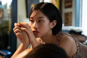 Yumi Kawai