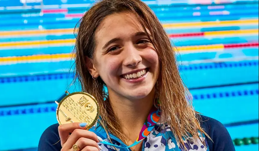 Delfina Pignatiello Biography: Age, Career, Net Worth, Husband, Ethnicity