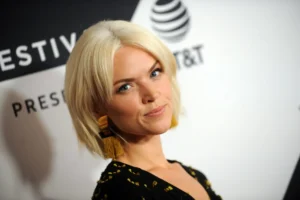Erin Richards
