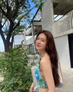 Jung Yoo-jin
