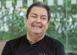 Fausto Silva
