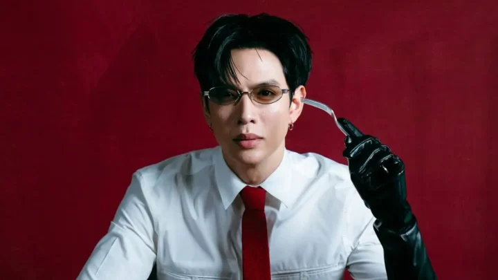 Thanapat Kawila Biography: Age, Net Worth, Siblings, Height, Parents, Movies, Songs, Relationship