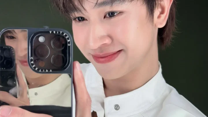 Natouch Siripongthon Biography: Height, Parents, Age, Net Worth, Siblings, YouTube, Movies, Girlfriend, TV Series