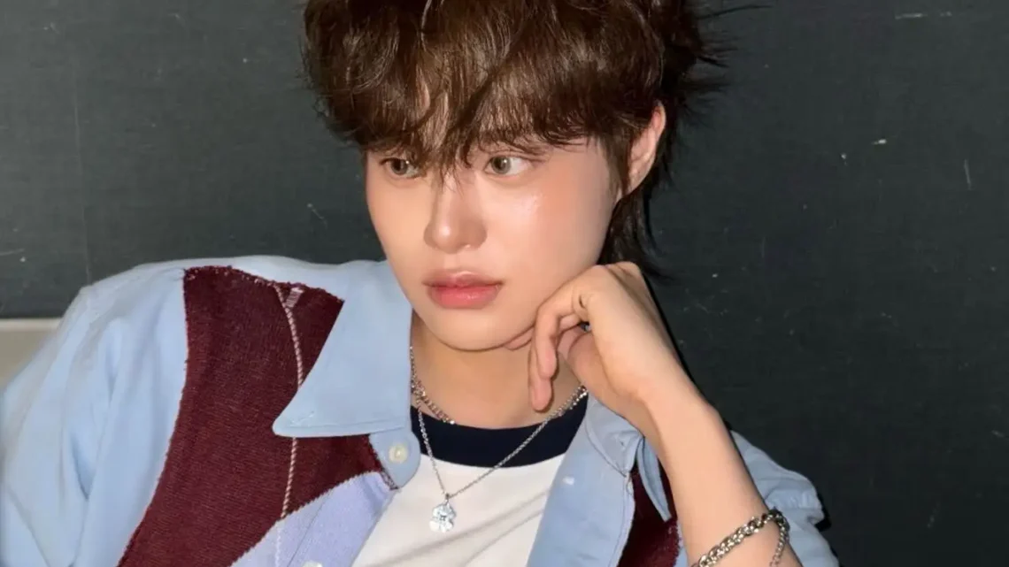 Lee Dae-hwi Biography: Height, Parents, Age, Net Worth, Siblings, Films, TV Series, Songs, Girlfriend, Awards