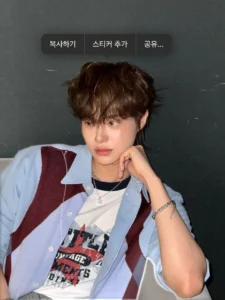 Lee Dae-hwi