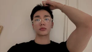 Hyunjin