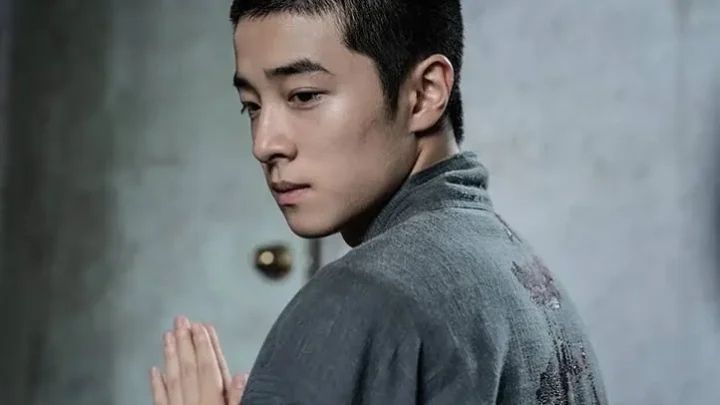 Kim Dong-young Biography: Siblings, Parents, Age, Net Worth, Height, Movies, Songs, Gilrfriend