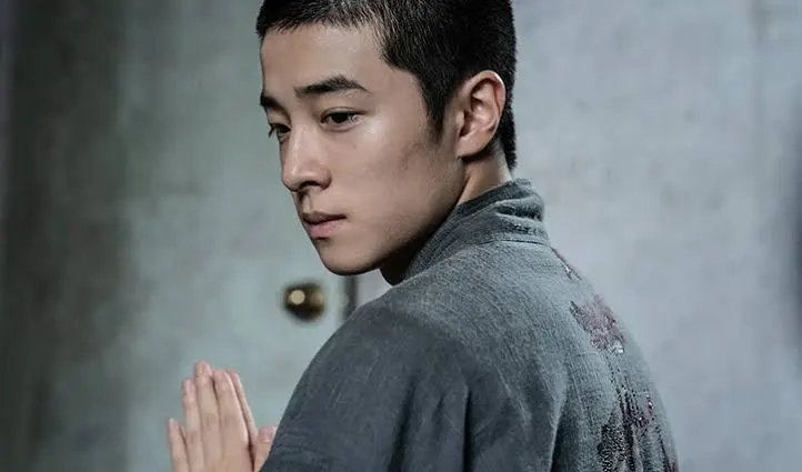 Kim Dong-young Biography: Siblings, Parents, Age, Net Worth, Height, Movies, Songs, Gilrfriend