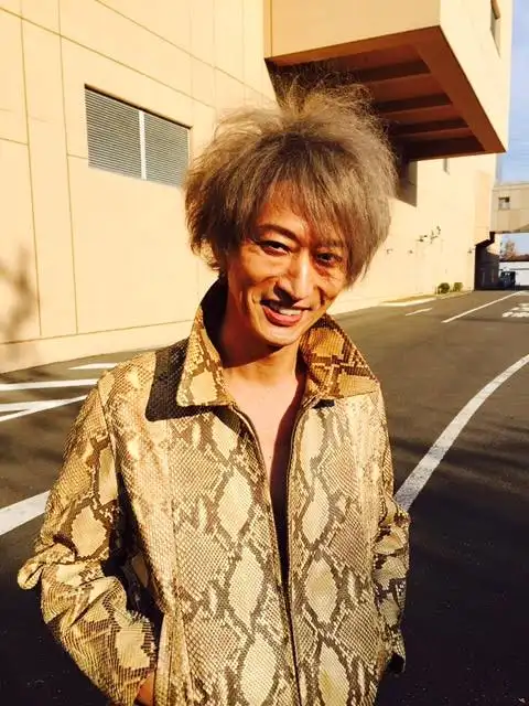 Takashi Hagino Biography: Films, Wife, Children, TV Series, Height, Parents, Age, Net Worth, Siblings