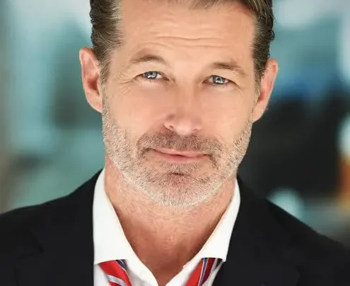 Zen Gesner Biography: Wife, Children, Movies, TV Series, Awards, Height, Parents, Age, Net Worth, Siblings